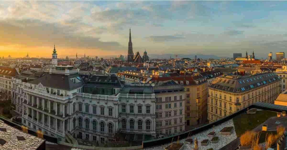 Ihre umfassende Anleitung zu Wien Online: Faszination und Erlebnisse in der Hauptstadt