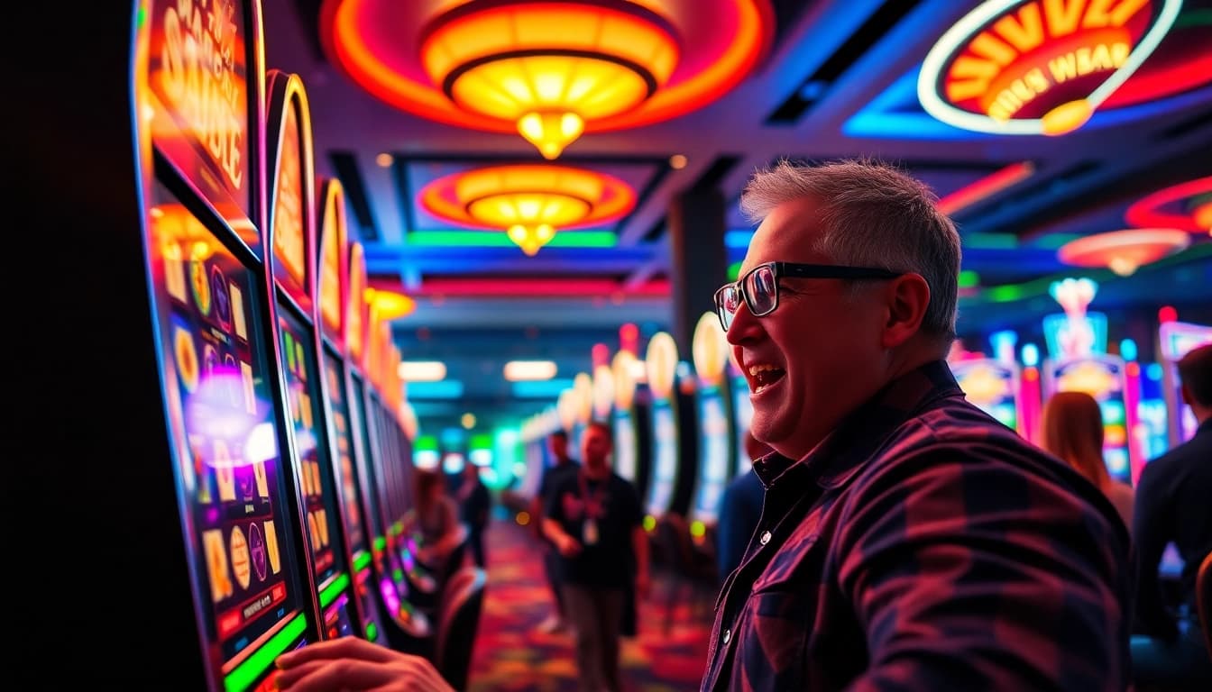 Panduan Lengkap Menang Bermain pakde4d slot: Tips dan Trik Ampuh