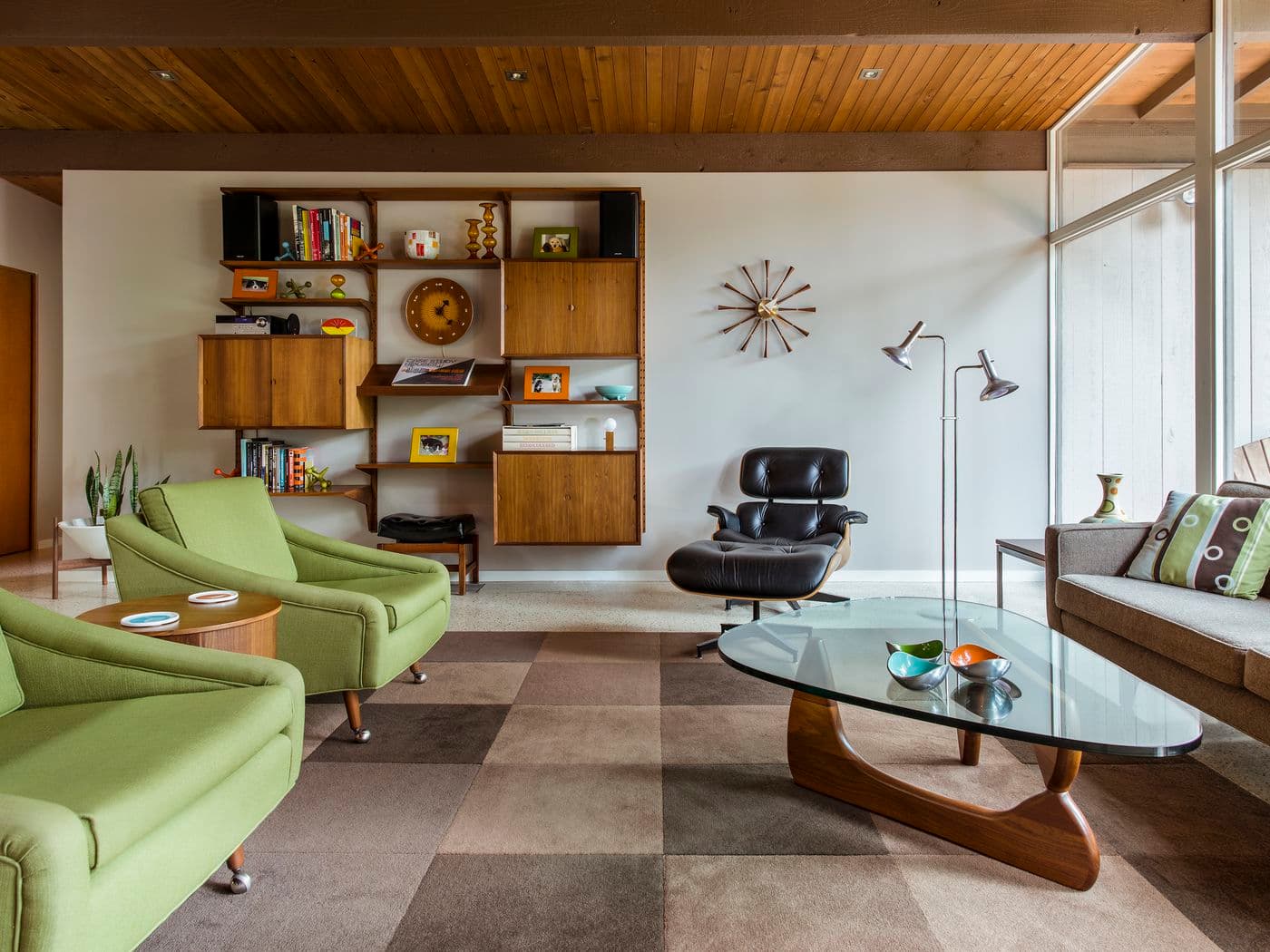 Elevate Your Space: Where to Buy Modern Furniture Online for Stylish Living