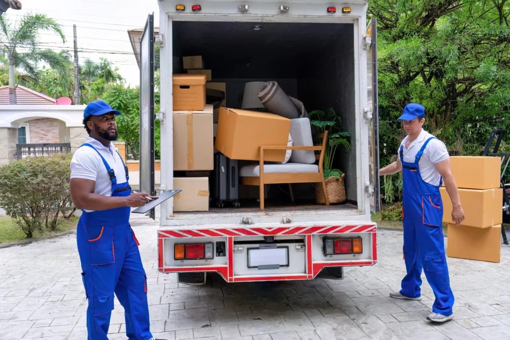 Comprehensive Guide to Shropshire Removals Services: Essential Insights and Tips