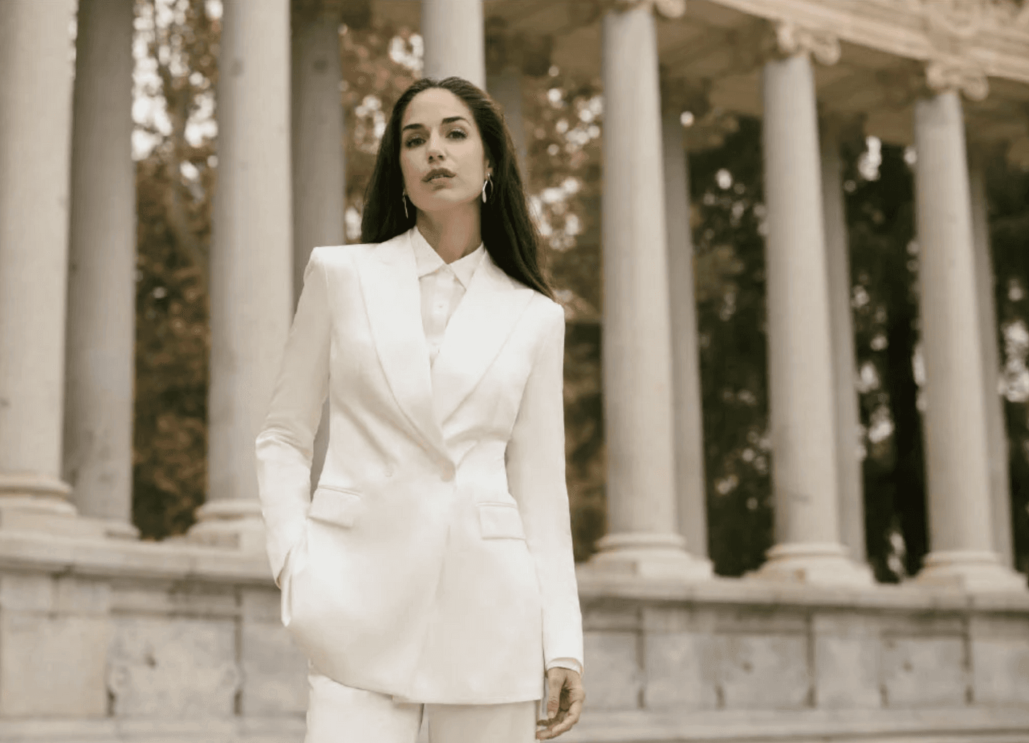 Perfect Fit Guaranteed With Womens Custom Suits