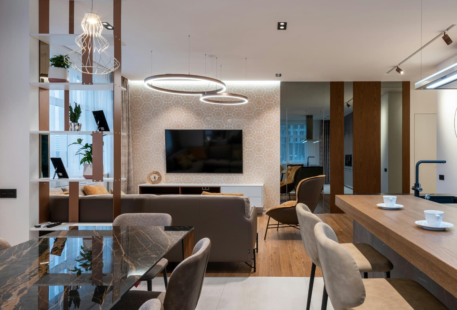 Full-Service Austin Commercial Remodeling Contractor for Any Project