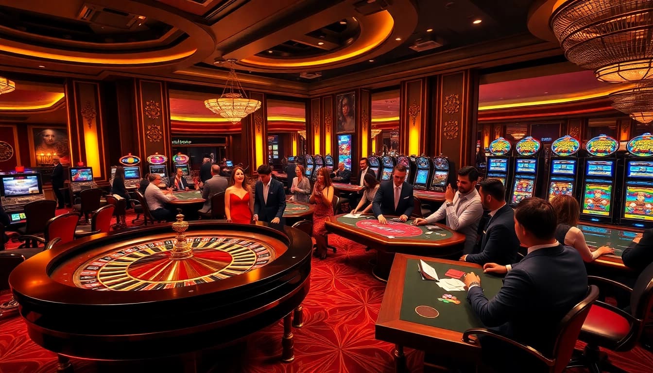 Mastering Strategy at Nhà Cái RR88: Winning Techniques for Gamblers in 2025