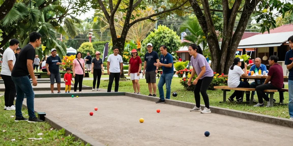 11 Faktor Kunci fopikotatomohon.org untuk Menjaga Olahraga Petanque yang Profesional