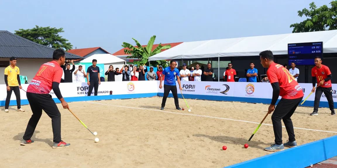 Segala tentang fopikotamanado.org: Panduan Lengkap untuk Pecinta Olahraga Petanque di 2026
