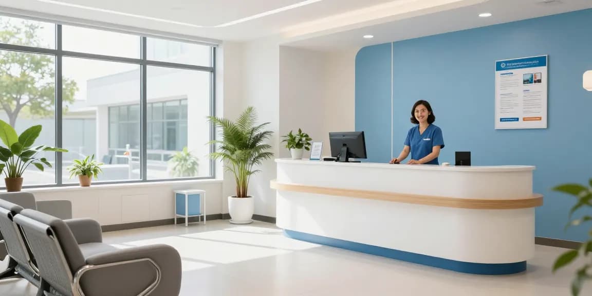 The best hair transplant turkey clinic provides expert medical services and patient care in a welcoming healthcare environment.