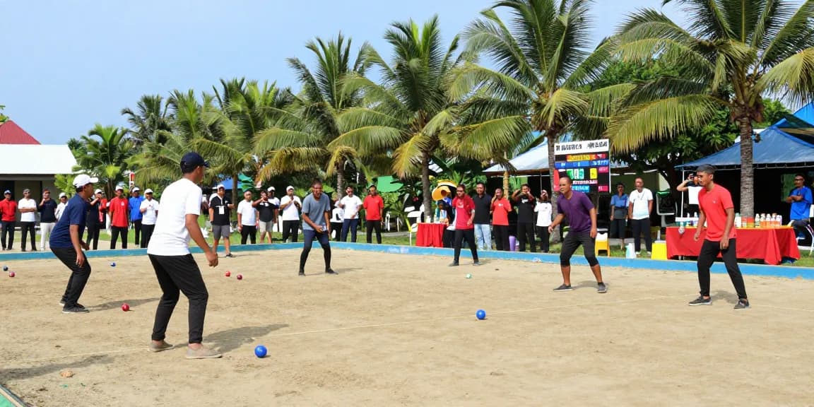 Metode Teruji fopikotaparepare.org: Cara Membangkitkan Minat Olahraga Petanque di 2026