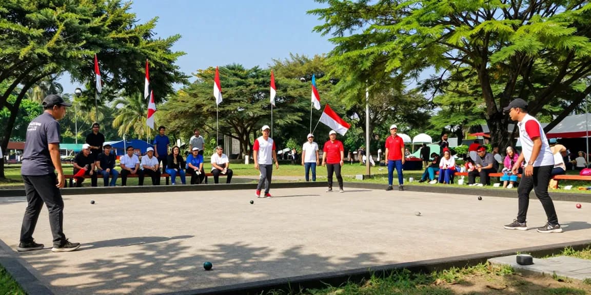 Cara Memulai dengan fopikotapalopo.org: Panduan Pemula yang Efektif untuk Olahraga Petanque 2026