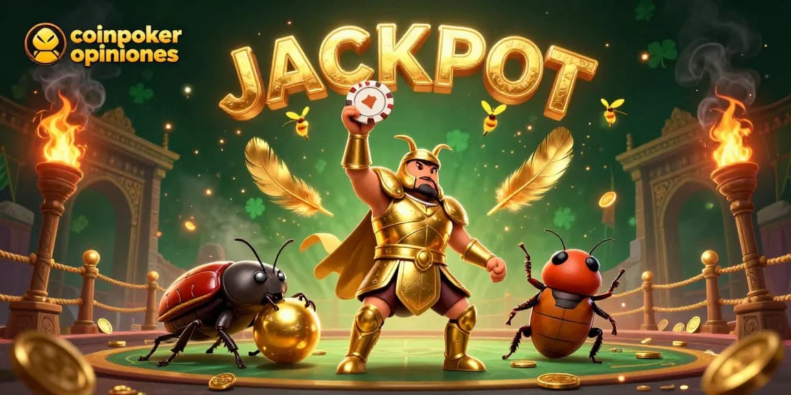 coinpoker opinioni: Rassegna Completa per Giocatori nel 2026