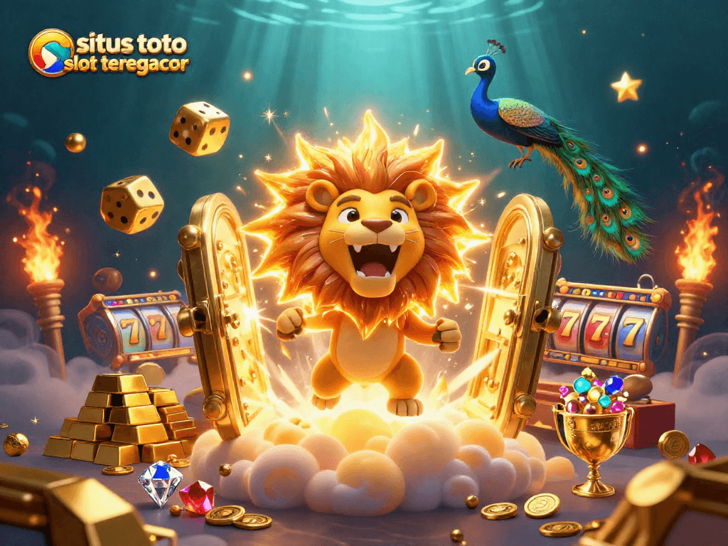 The Essential Situs Toto Slot Tergacor Handbook for Smart Gamblers Seeking Winning Strategies in 2026