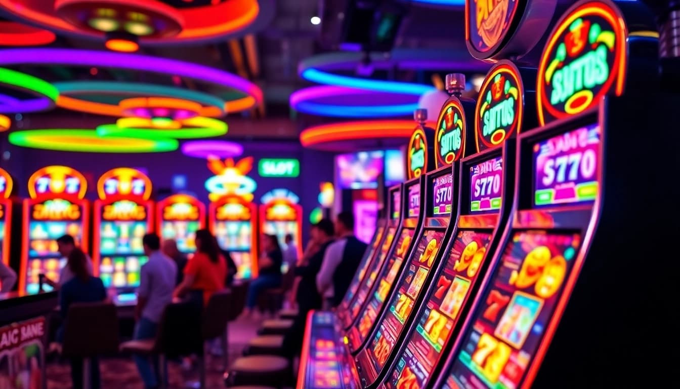 Panduan Lengkap Mengenai Slot Pulsa: Cara Menang dan Strategi Bermain