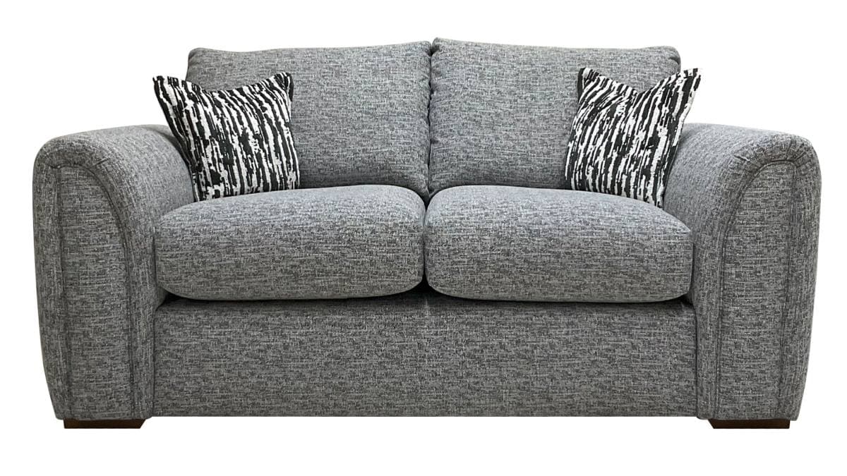 Functional and Fashionable Living with 2 Seater Sofas