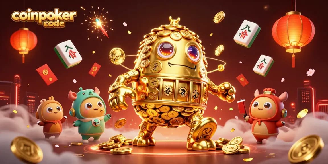 Comment Gagner Plus avec le code coinpoker : Tactiques de Jeu Stratégique 2026