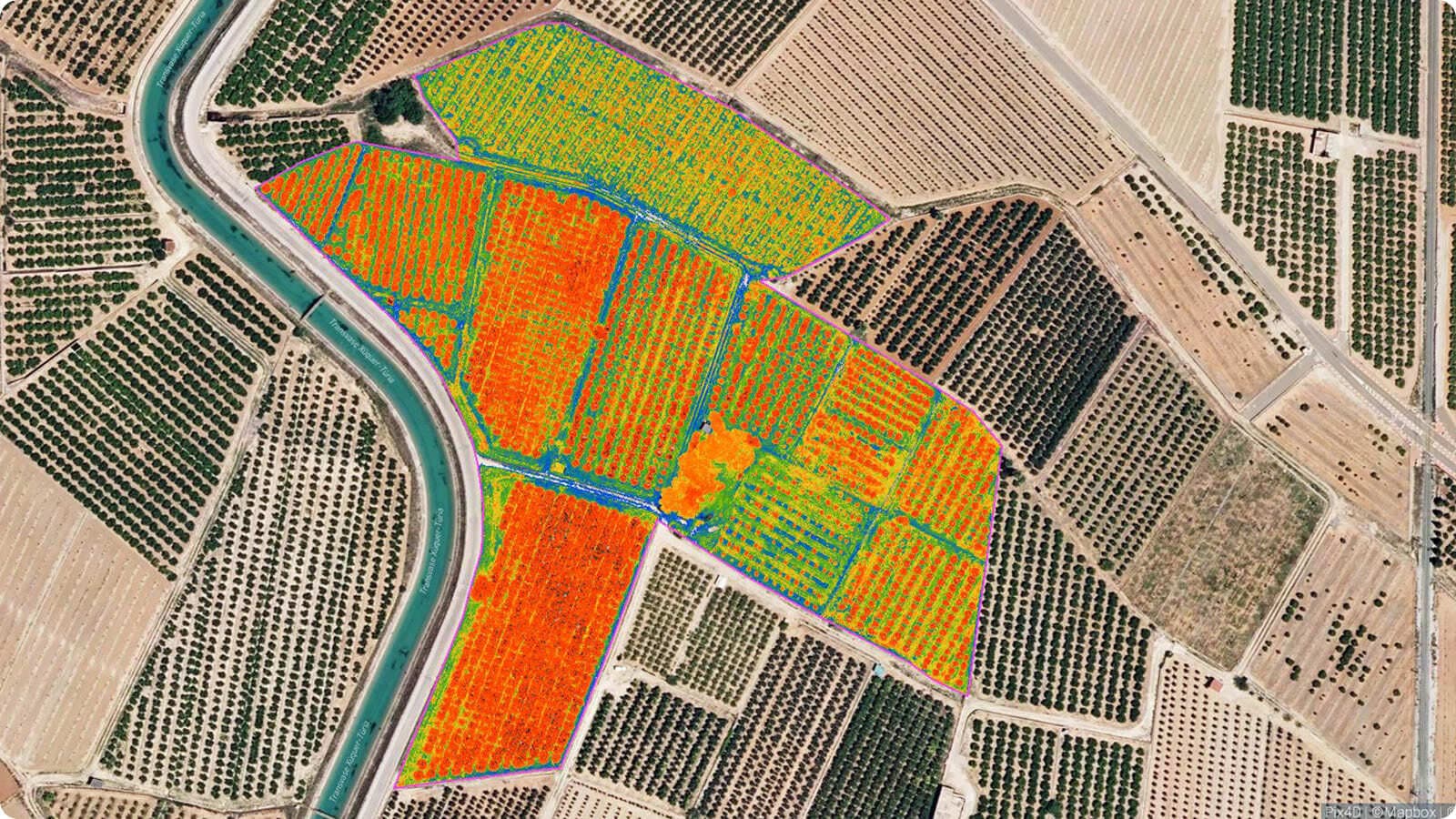 Geospatial Data and AI Shaping the Future of Analytics