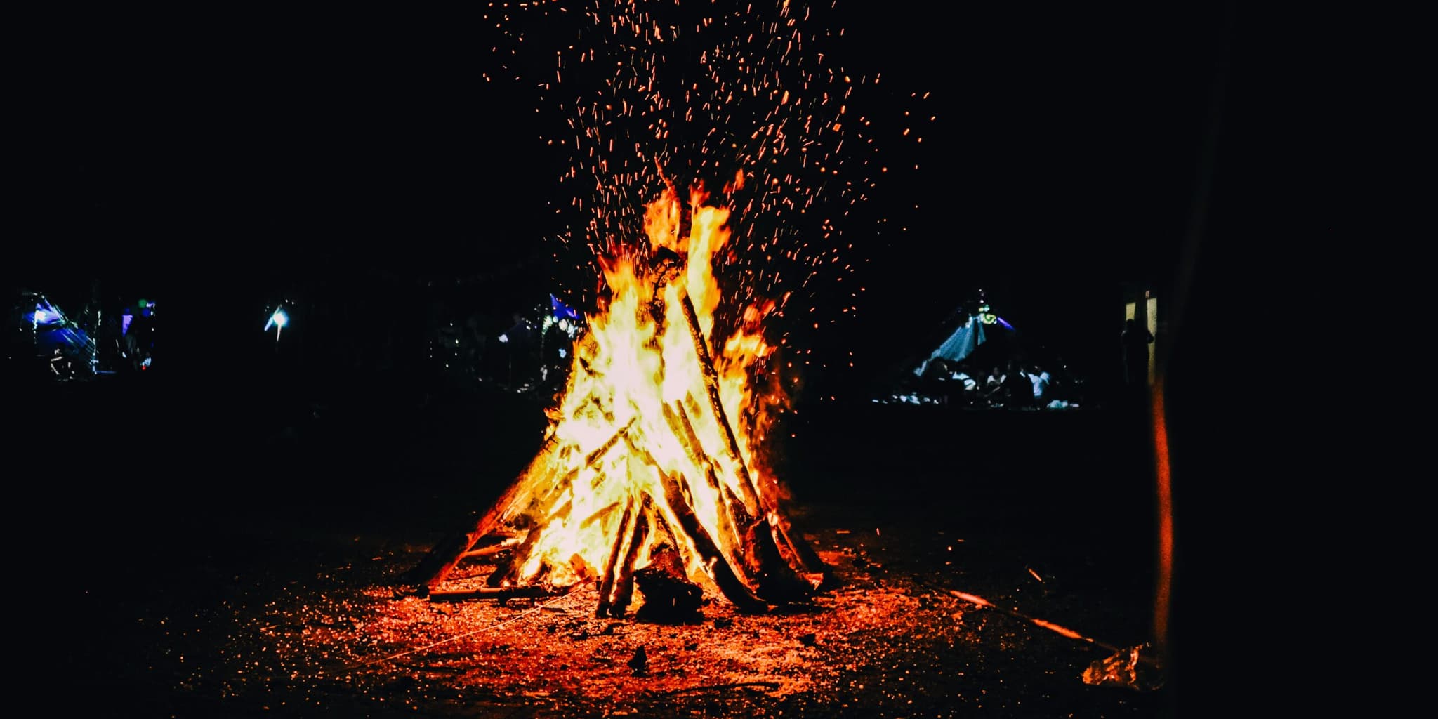 Wildfire Events: Bringing Adventure to Every Event