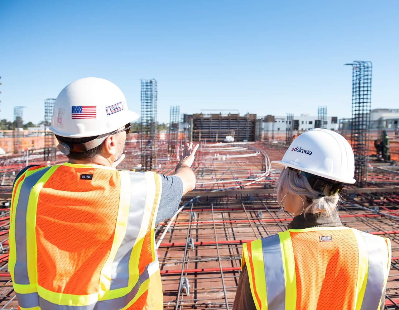 Real-Time Safety Alerts That Reduce Safety Gaps