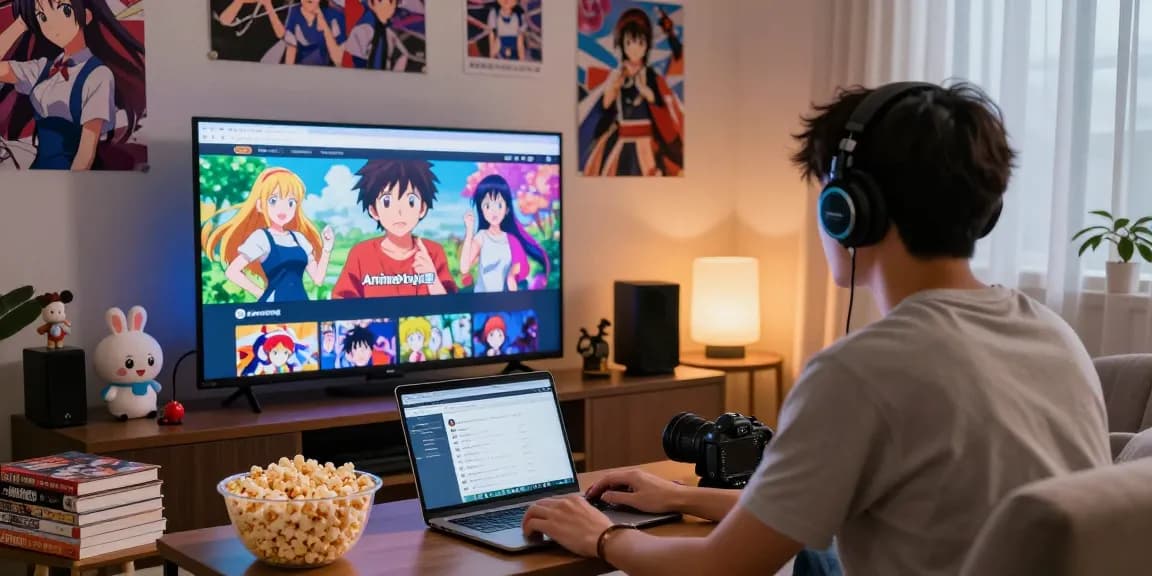 Apa Jika AnimePlay Bisa Menjadi Sumber Utama Hiburan Anime Anda di 2026?