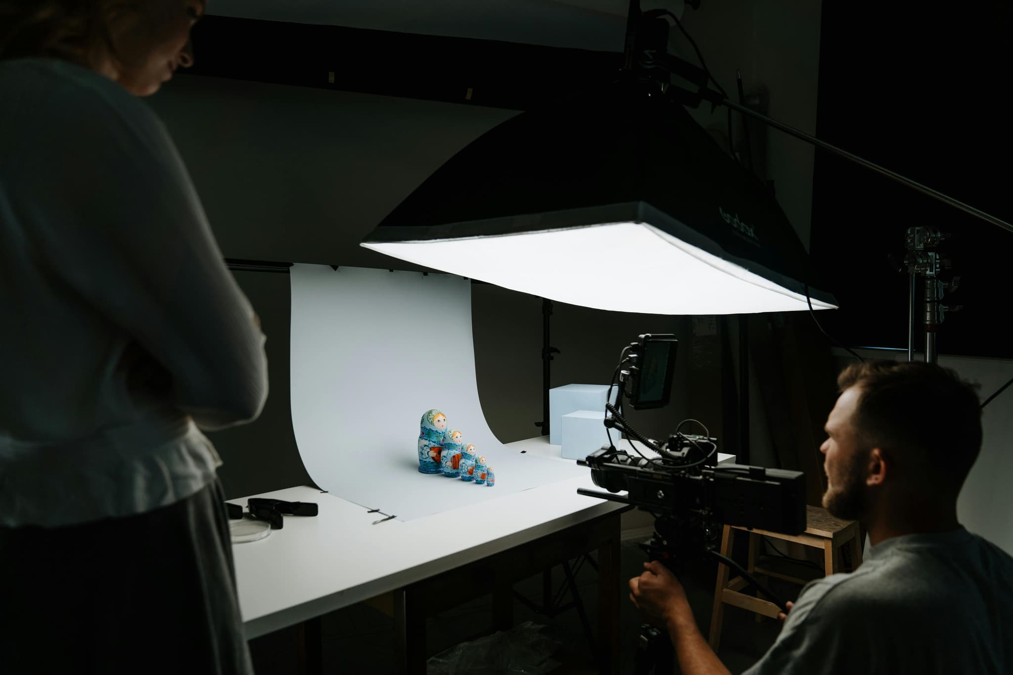 Meet the Professional Videographers in Toronto Behind CBA Videography’s Cinematic Magic