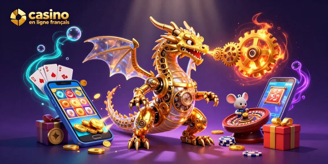 Ce que les professionnels savent sur le casino en ligne français que vous ne savez pas (2026)