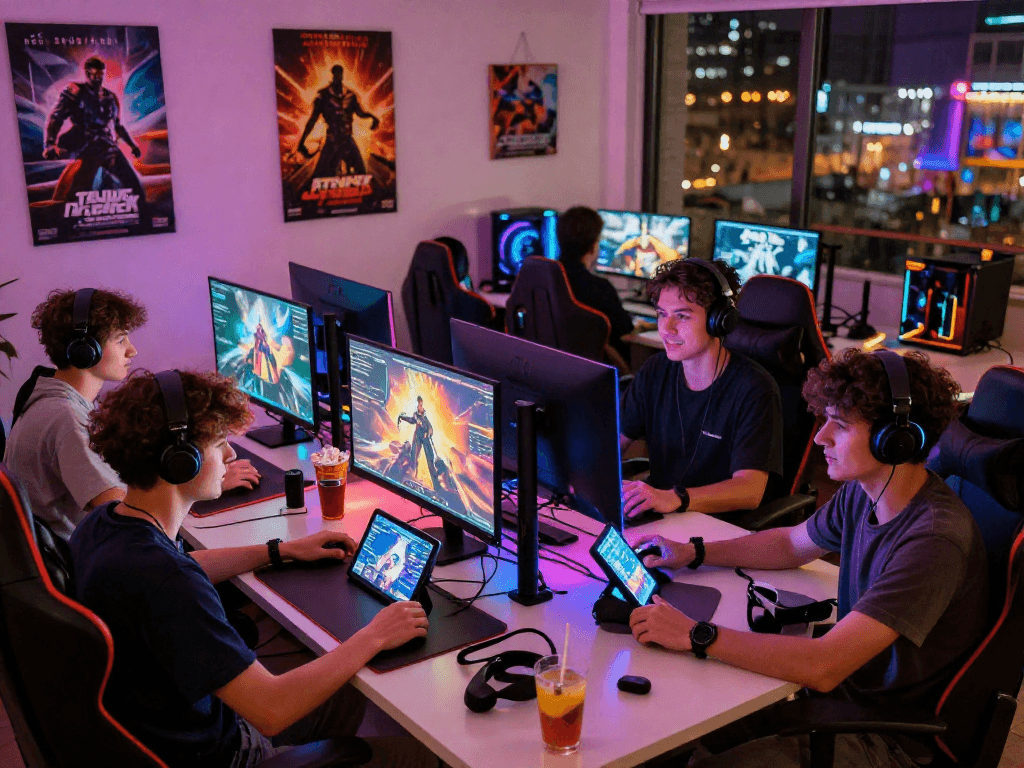 How to Scale Your Adult Game Engagement Effectively in 2026