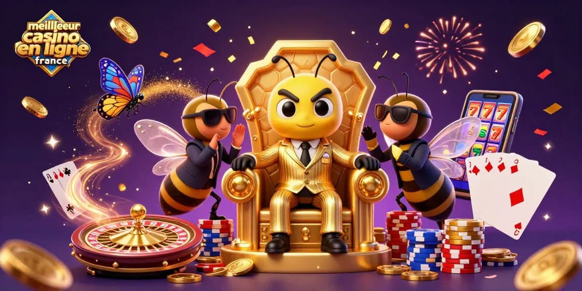 9 Outils Essentiels pour le Meilleur Casino en Ligne France en 2026 pour les Joueurs