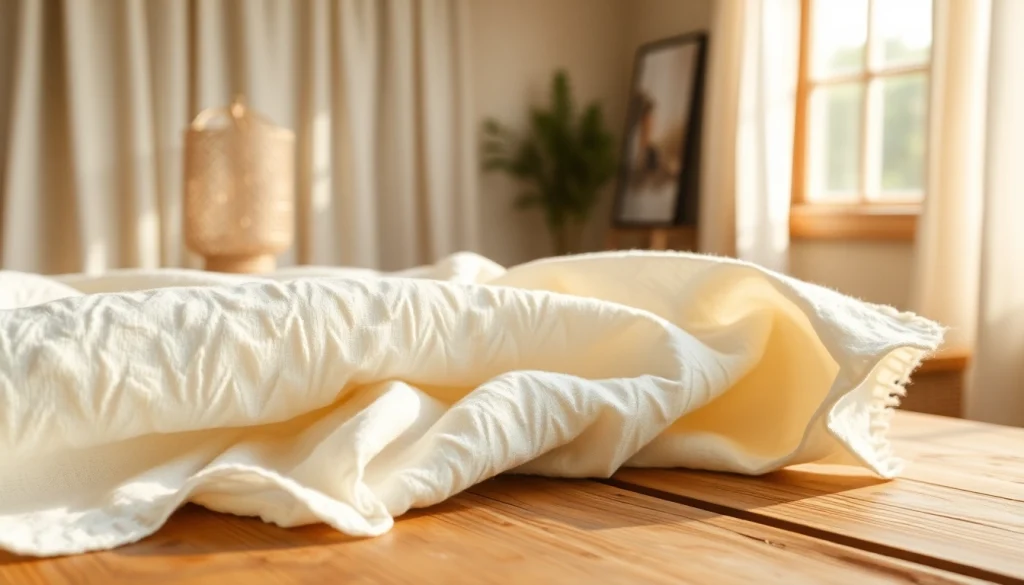 Ontdek de veelzijdigheid van bedrukt katoen in mode en interieur