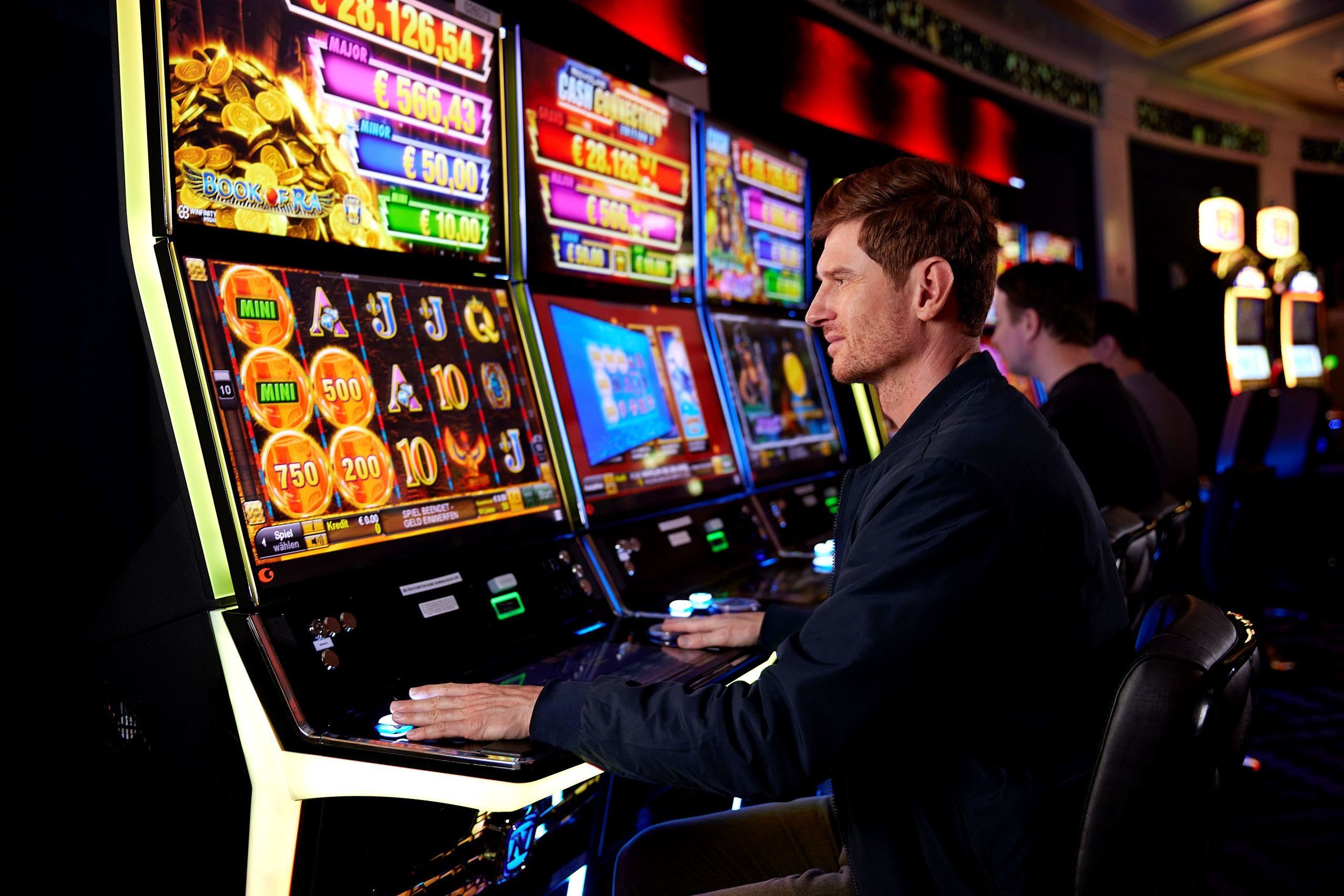 Top Online Casinos for Manitoba: A Comprehensive Guide to Enjoying Online Gambling
