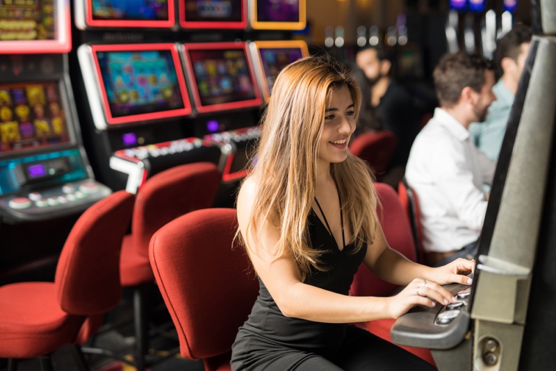 Uncover the Best Online Casinos for Georgia Players in 2025