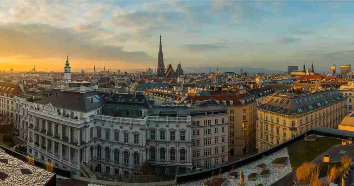 Ihre umfassende Anleitung zu Wien Online: Faszination und Erlebnisse in der Hauptstadt