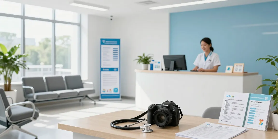 Health insurance for single parents, compassionate patient care at a healthcare clinic.