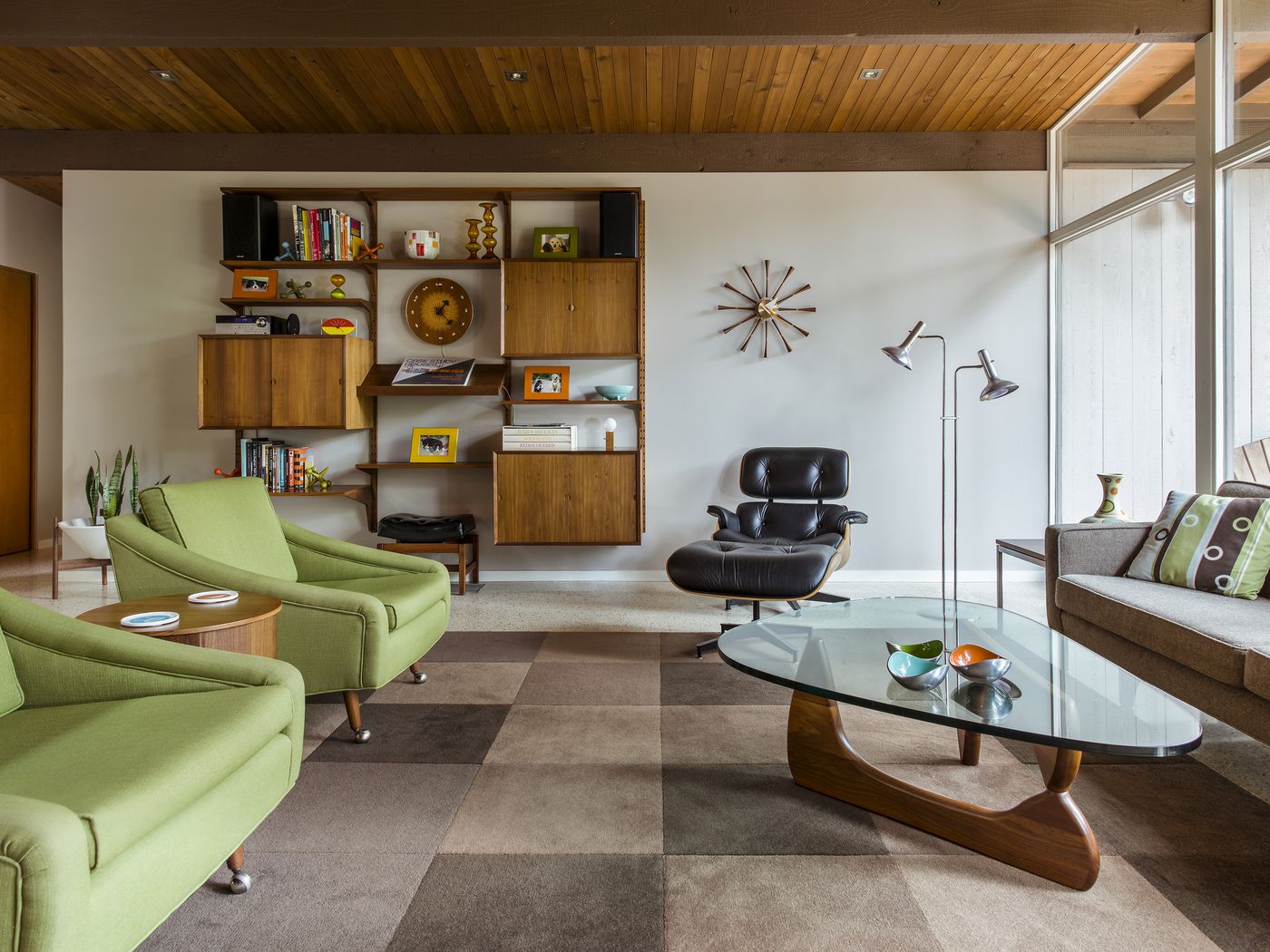Elevate Your Space: Where to Buy Modern Furniture Online for Stylish Living