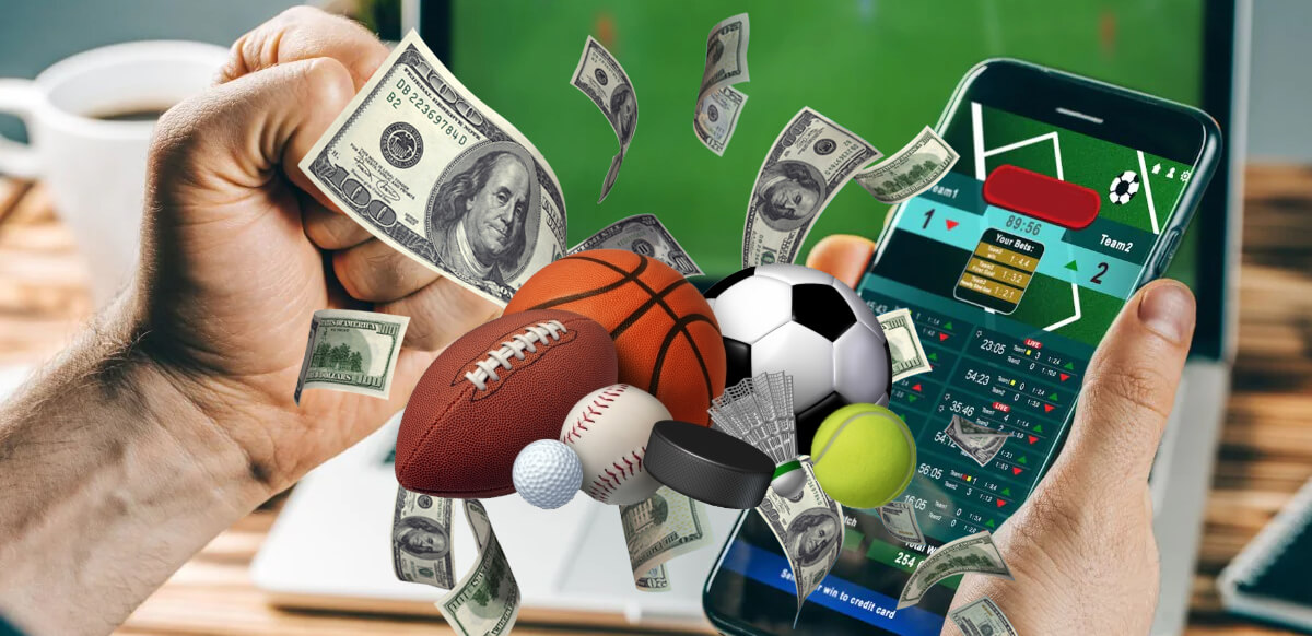 Sports Betting Apps Nova Scotia: Mobile Betting Made Simple