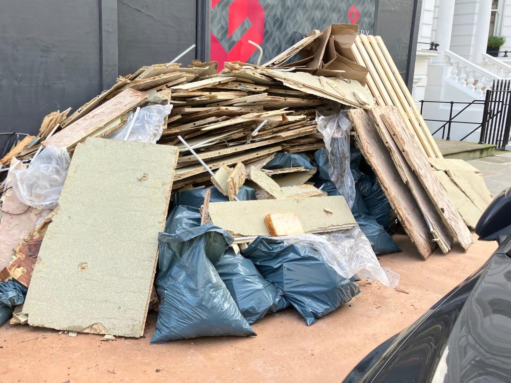 Cardboard Recycling Pickup Phoenix: Smarter Waste
