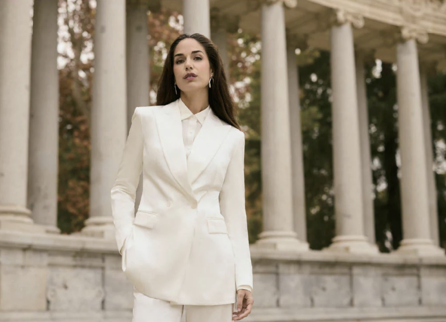 Perfect Fit Guaranteed With Womens Custom Suits