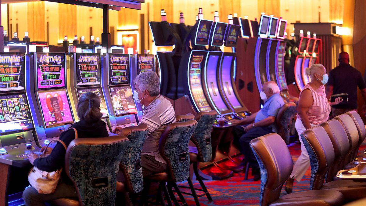 Top Insights on Online Casinos for South Carolina in 2025