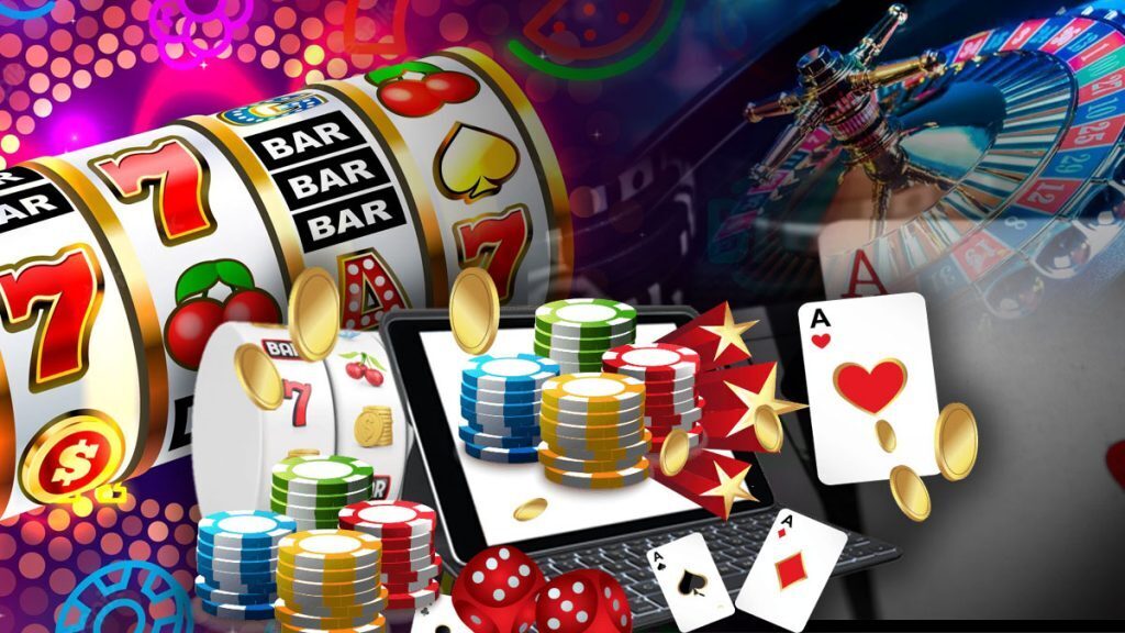Top Online Casinos for Texas Gamblers: Your Guide to Safe and Fun Gaming