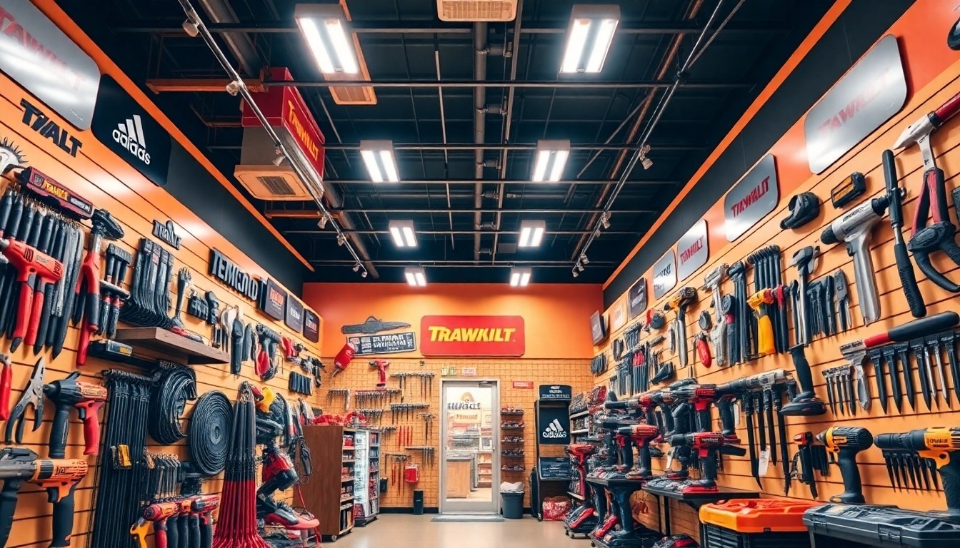 Misterworker Presents DEWALT Welding Machines – The Best Tools for Every Project