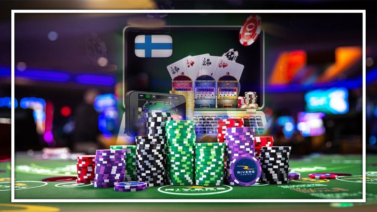 Your Guide to Navigating Online Casinos for California: What You Need to Know