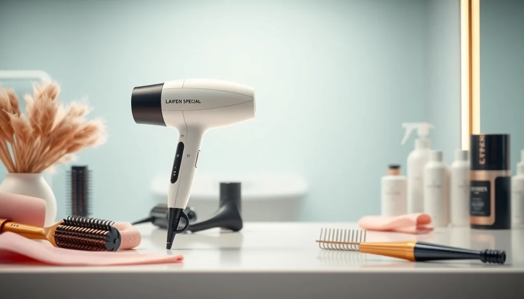 Laifen Swift Special vs Dyson Supersonic – Full Comparison