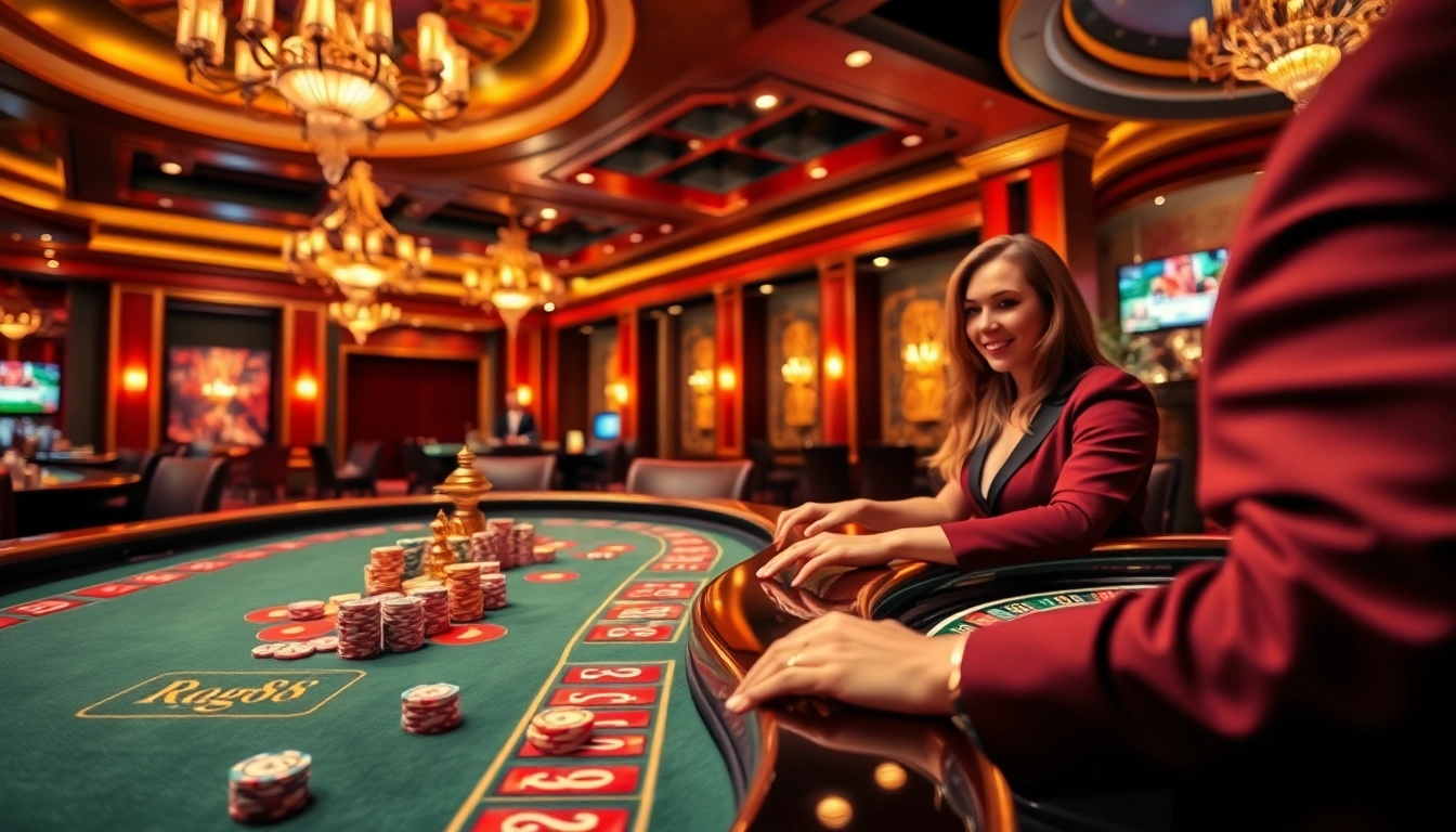 Experience thrilling gambling action at https://rr88me.com/ featuring vibrant casino tables and dynamic online gaming.