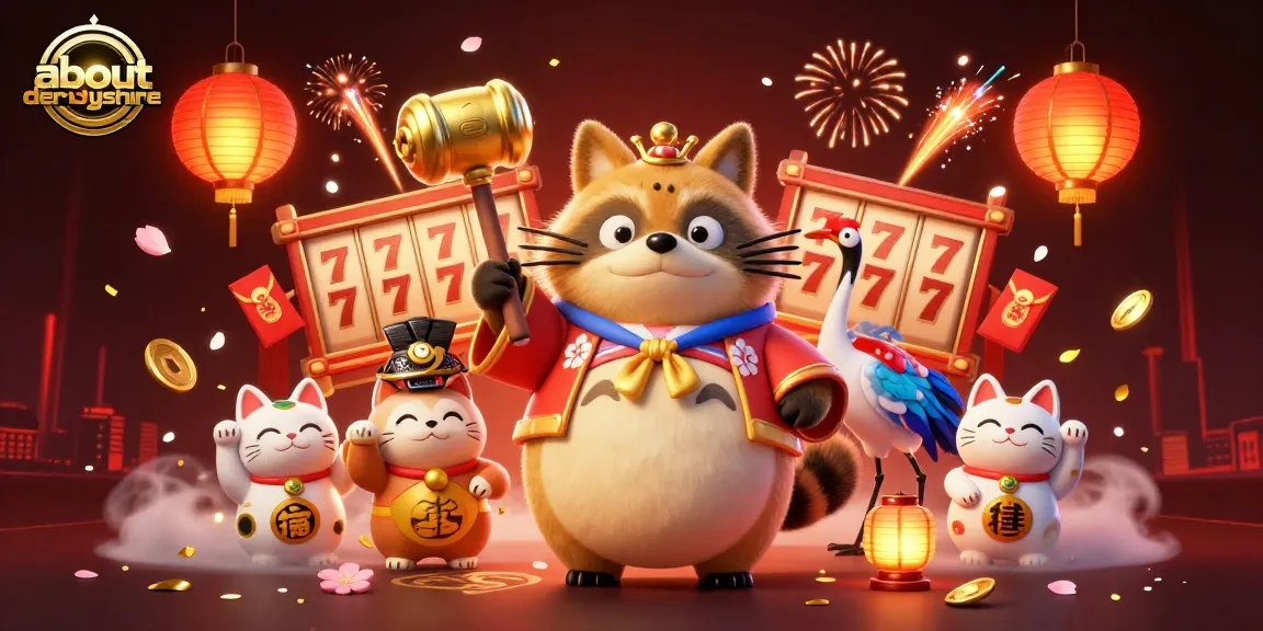 Play bonus buy slots at aboutderbyshire for a thrilling gaming experience with top-rated casino titles.