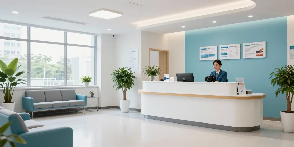 Hair transplant istanbul medical services with expert healthcare providers in a welcoming clinic environment.