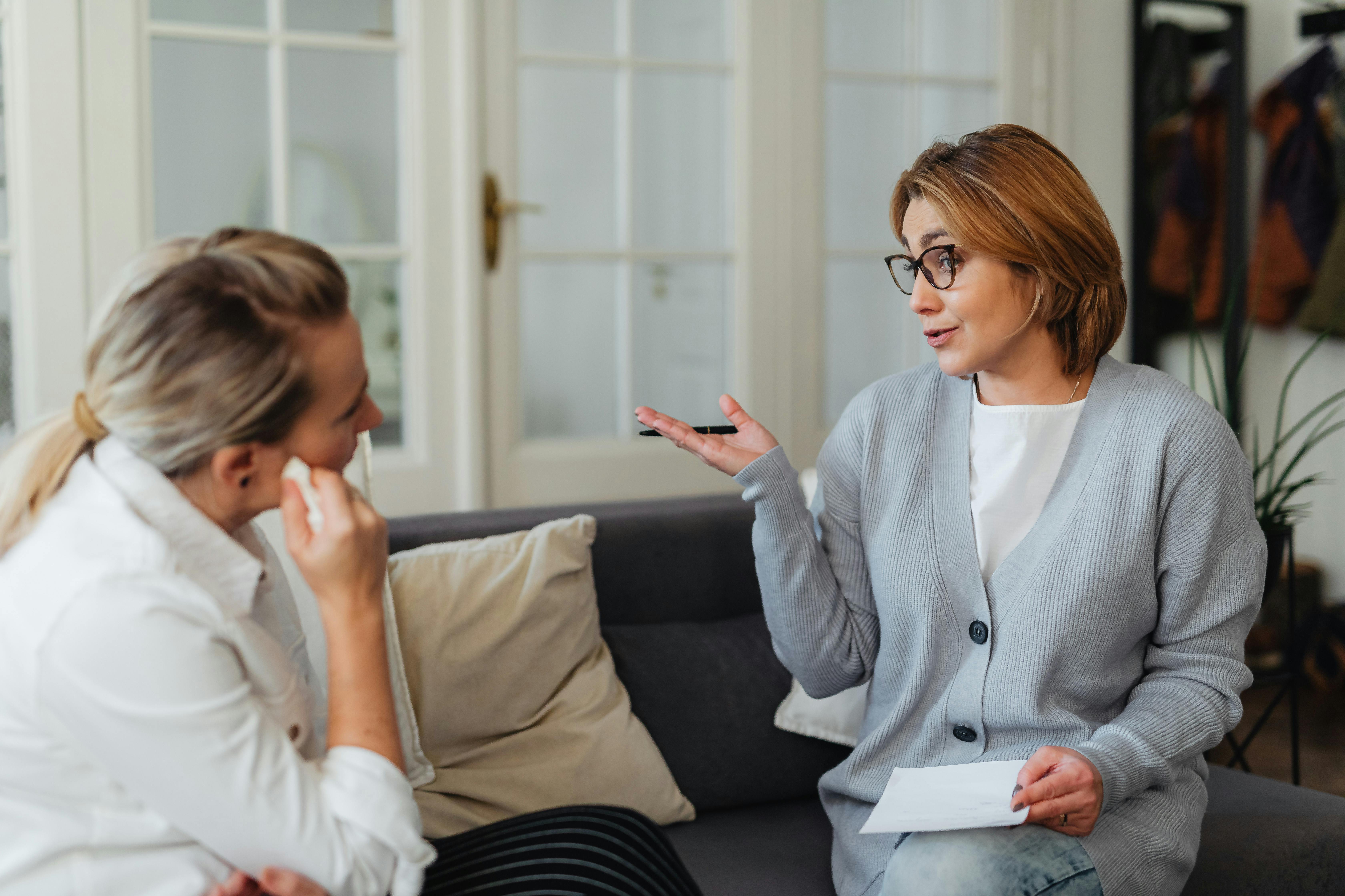 Psychiatrist Dubai Led by a German Board-Certified Consultant