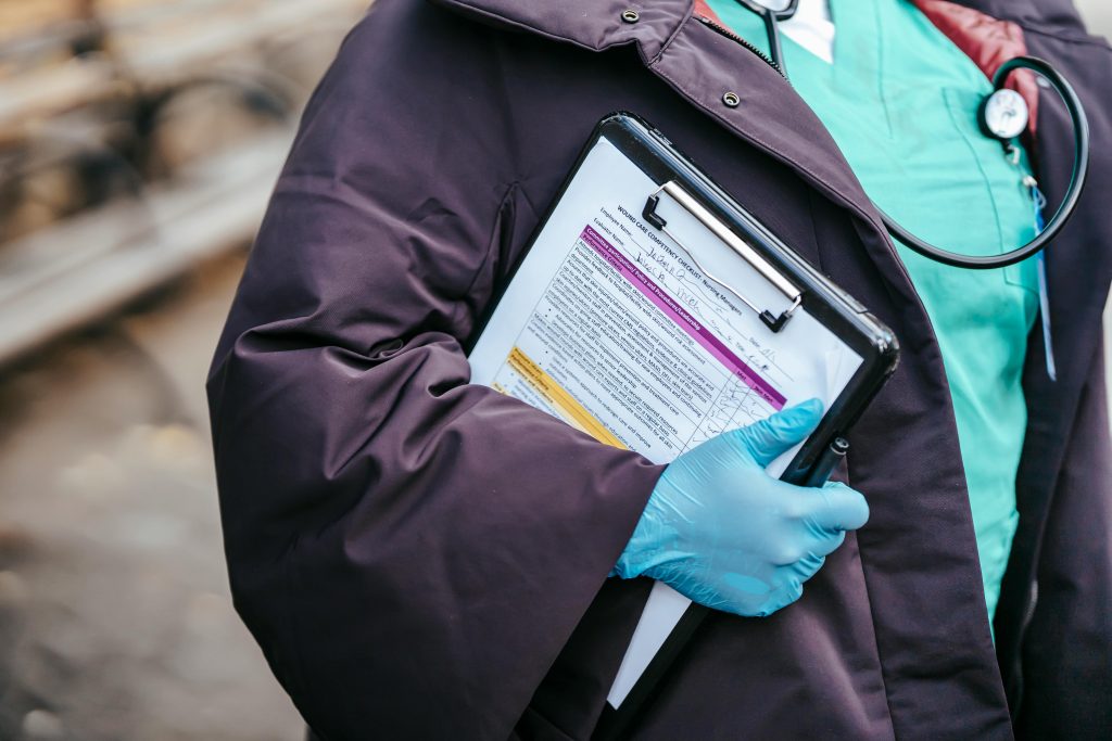 Expert Professional Nursing Thesis Writers for Outstanding Academic Success