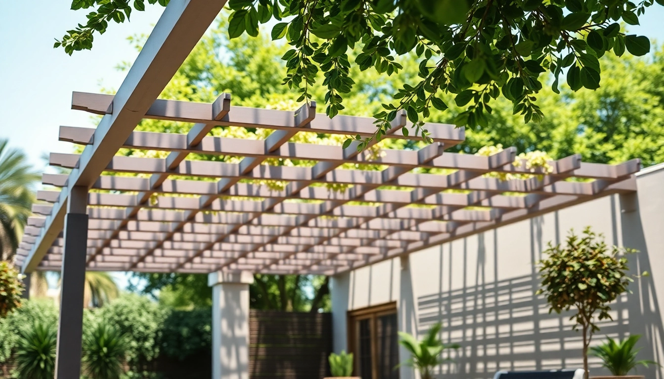 Gestalte deine Terrassenueberdachung Ungarn stilvoll mit modernen Elementen und natuerlicher Umgebung.