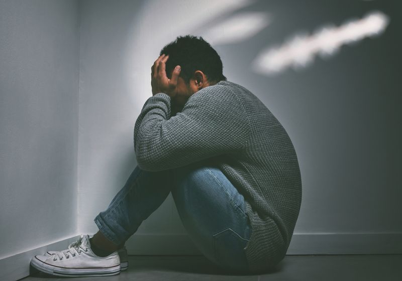 Depression symptoms