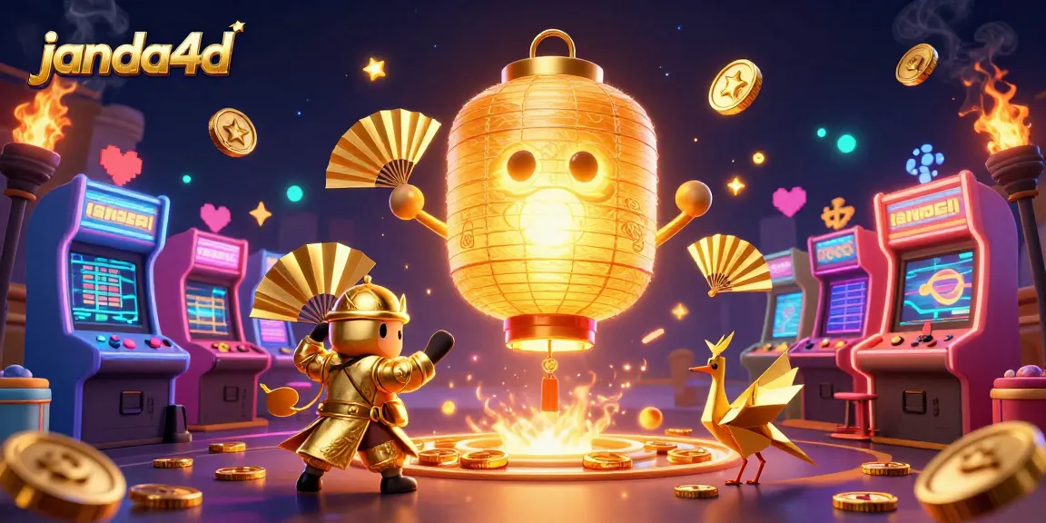 Janda4d memberikan pengalaman bermain togel dengan peluang kemenangan yang lebih besar dan menarik.