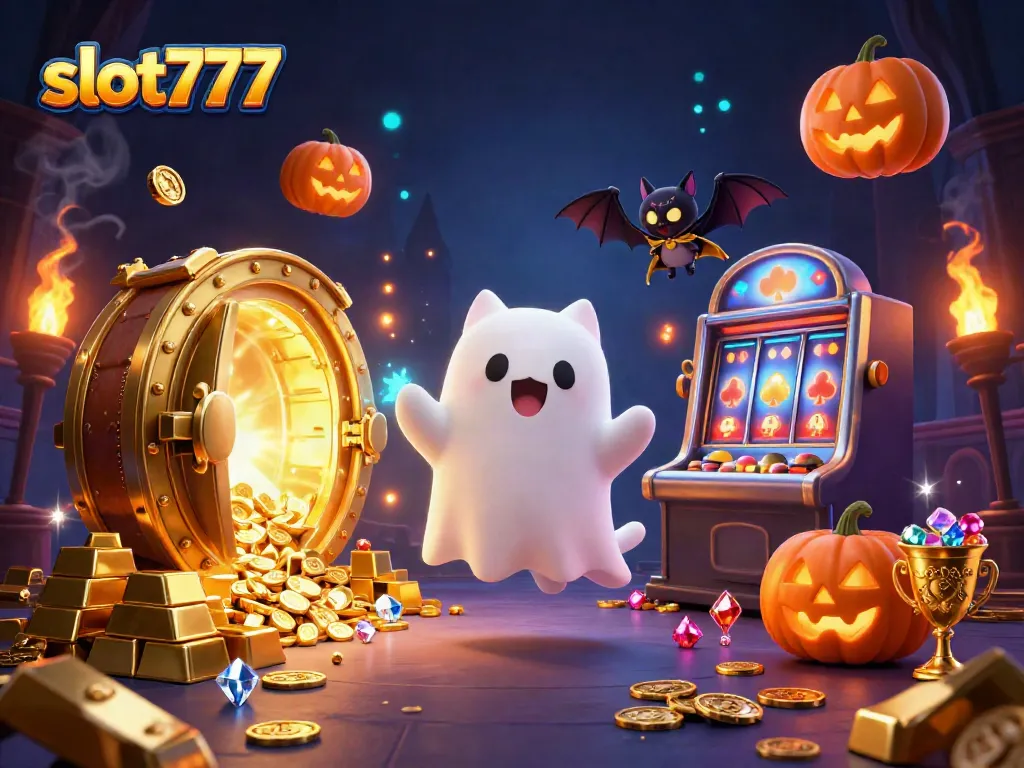 Menangkan slot777 di kasino dengan pengalaman permainan yang menegangkan dan bonus menarik.