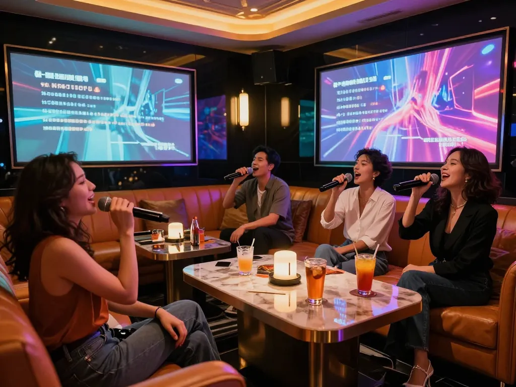 화려한 노래방 분위기와 고급스러운 장식으로 https://www.gangnamtune.com/perfect에서 잊지 못할 밤을 경험하세요.