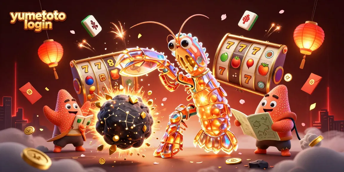 Proses login di yumetoto dengan informasi lengkap di portal togel online yang inovatif dan aman.